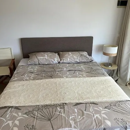 Studio Apartment Sol Mlini Exterior photo